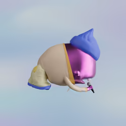 Munko #3432