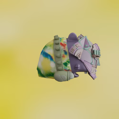 Munko #7383