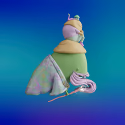 Munko #1122