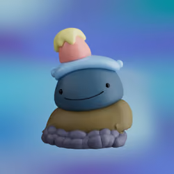 Munko #5153