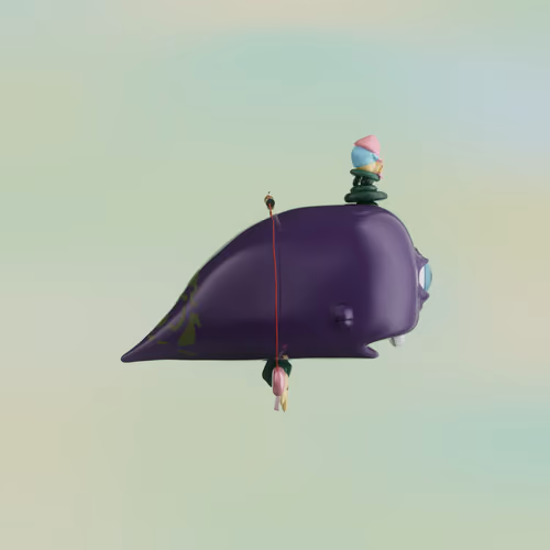 Munko #3052