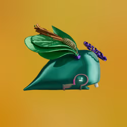 Munko #1260