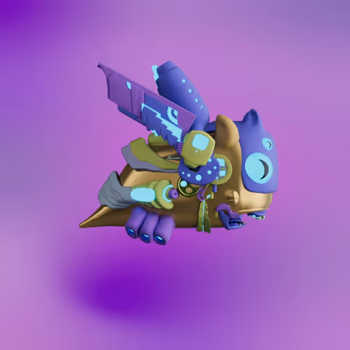 Munko #2406
