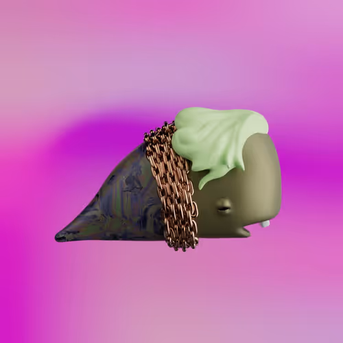 Munko #2766