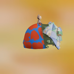 Munko #1263