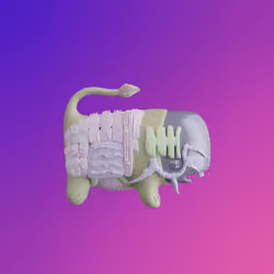Munko #3860
