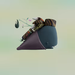 Munko #3752