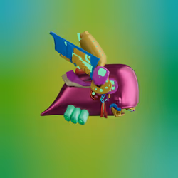 Munko #3740