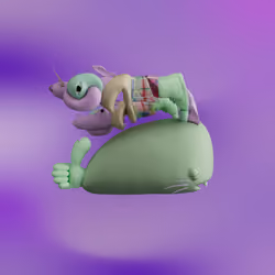Munko #7455