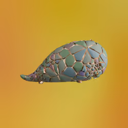 Munko #3017