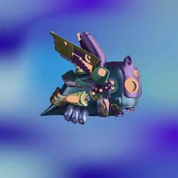 Munko #2750