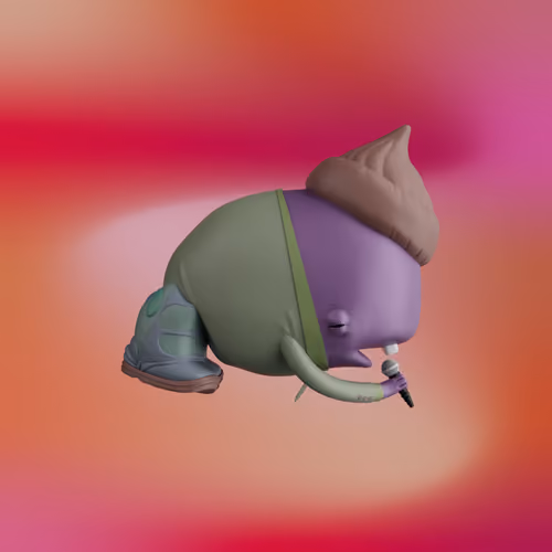 Munko #5064