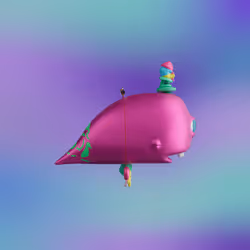 Munko #1373