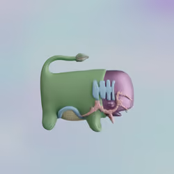 Munko #7561