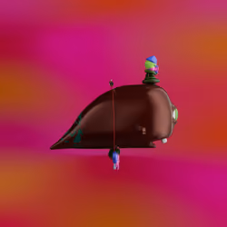 Munko #3676