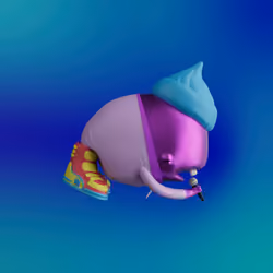 Munko #5365