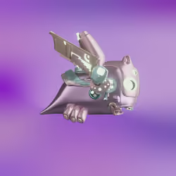 Munko #1408
