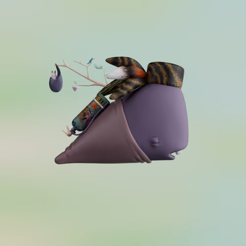 Munko #3885