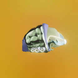 Munko #4825