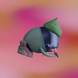 Munko #4822