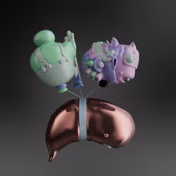 Munko #5052