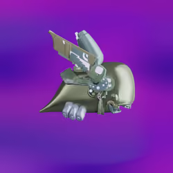 Munko #4651