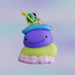 Munko #2979