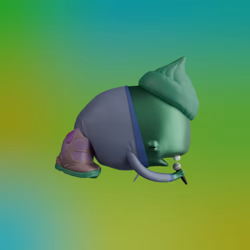 Munko #2388
