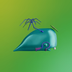 Munko #3859