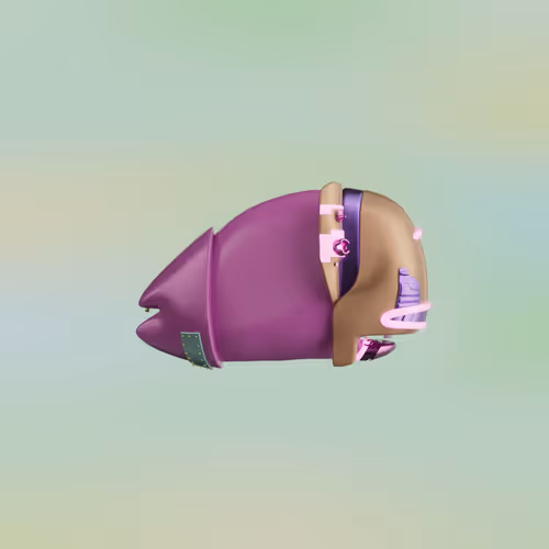 Munko #6016