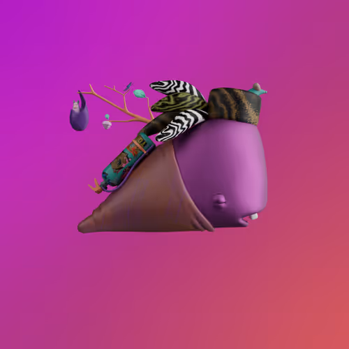 Munko #5060