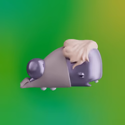 Munko #3012