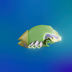 Munko #1347