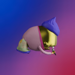 Munko #3643