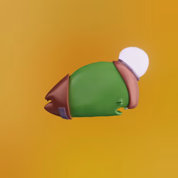 Munko #2619