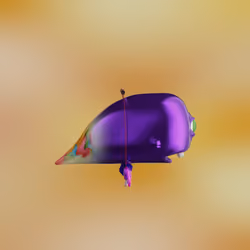 Munko #2501