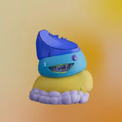 Munko #3126
