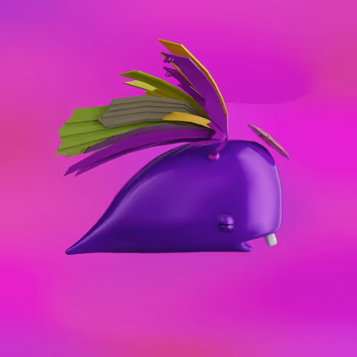 Munko #4493