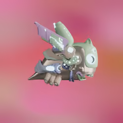Munko #3803