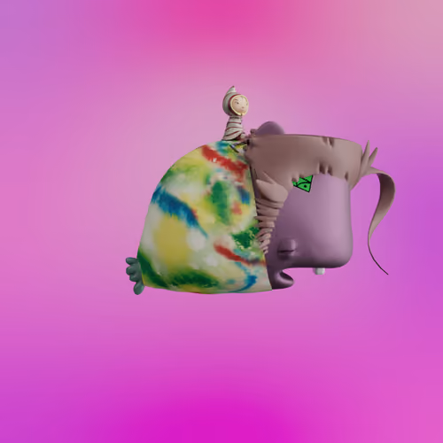 Munko #1896