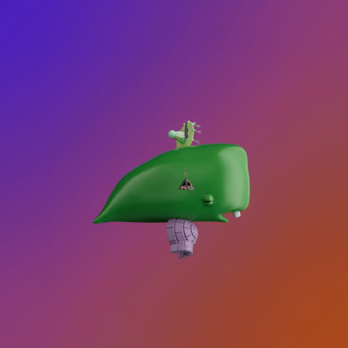 Munko #5321