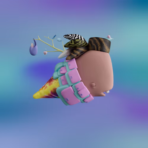 Munko #5427