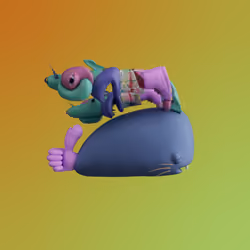Munko #1863