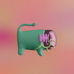 Munko #7387