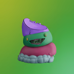 Munko #2679