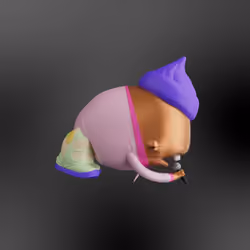 Munko #4153