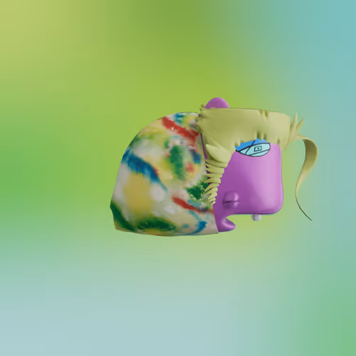 Munko #2846