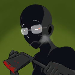 Suspect #146