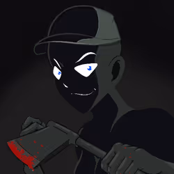 Suspect #115