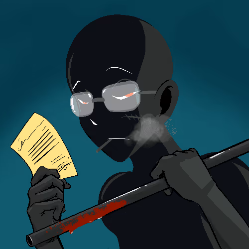 Catch The Culprit S1